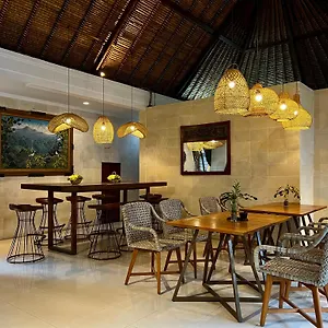 Puriartha - Chse Certified Villa Ubud (Bali)
